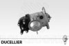 BOUGICORD 160102 Distributor, ignition